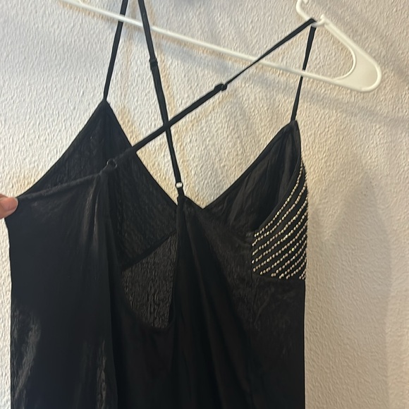 Intimately Free People beaded tank top size medium - Picture 6 of 7